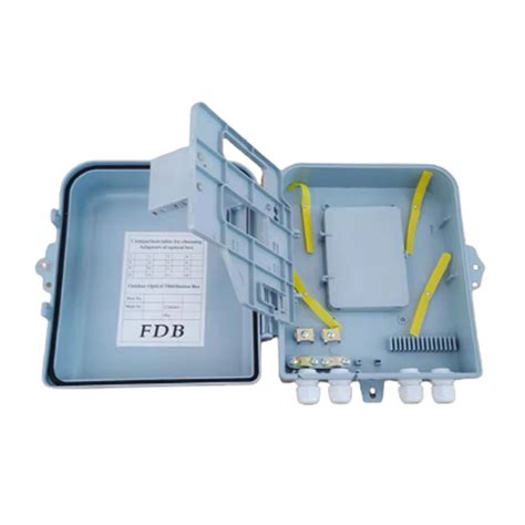 china ftth distribution box manufacturers|China Customized FTTH Distribution Box .